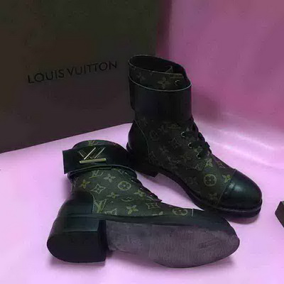 LV Casual Fashion boots Women--037